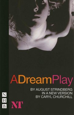 A Dream Play (NHB Classic Plays) (eBook, ePUB) - Strindberg, August