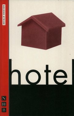 Hotel (NHB Modern Plays) (eBook, ePUB) - Churchill, Caryl