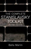 The Complete Stanislavsky Toolkit (eBook, ePUB)