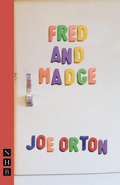 Fred & Madge (eBook, ePUB) Fred & Madge (eBook, ePUB)