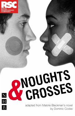 Noughts & Crosses (NHB Modern Plays) (eBook, ePUB) - Blackman, Malorie