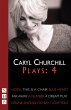 Caryl Churchill Plays: Four (eBook,... - Bild 1