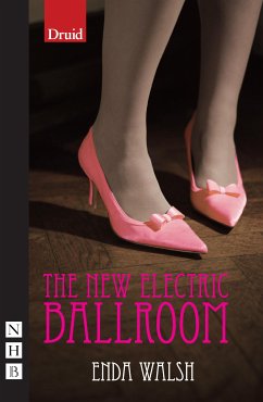 The New Electric Ballroom (NHB Modern Plays) (eBook, ePUB) - Walsh, Enda