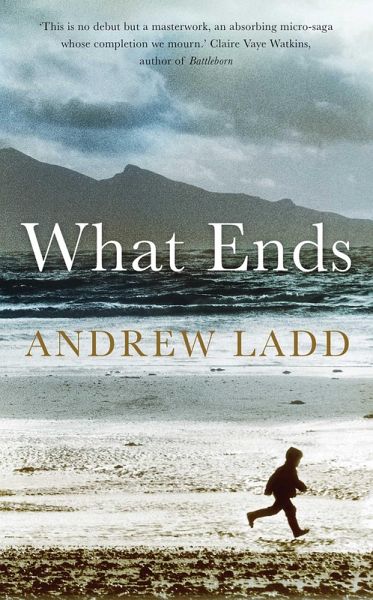 What Ends (eBook, ePUB) What Ends (eBook, ePUB)