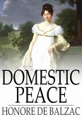Domestic Peace (eBook, ePUB)