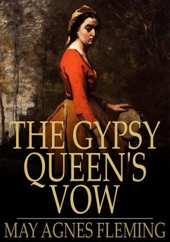 Cover Gypsy Queen's Vow (eBook, ePUB)