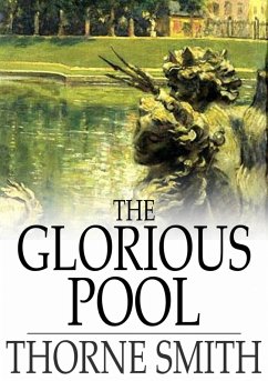 Cover Glorious Pool (eBook, ePUB)