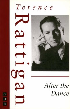 Cover After the Dance (eBook, ePUB)