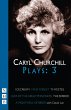 Caryl Churchill Plays: Three (eBook,... - Bild 1