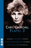 Caryl Churchill Plays: Three (NHB Modern Plays) (eBook, ePUB)