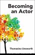 Becoming an Actor (eBook, ePUB) - Bild 1