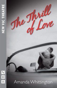 Cover The Thrill of Love (eBook, ePUB)