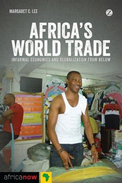 Africa's World Trade (eBook, PDF) - Lee, Margaret C.