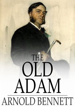Cover Old Adam (eBook, ePUB)