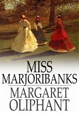 Miss Marjoribanks (eBook, ePUB)