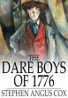 Dare Boys of 1776 (eBook, ePUB) - Bild 1