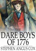 Dare Boys of 1776 (eBook, ePUB)