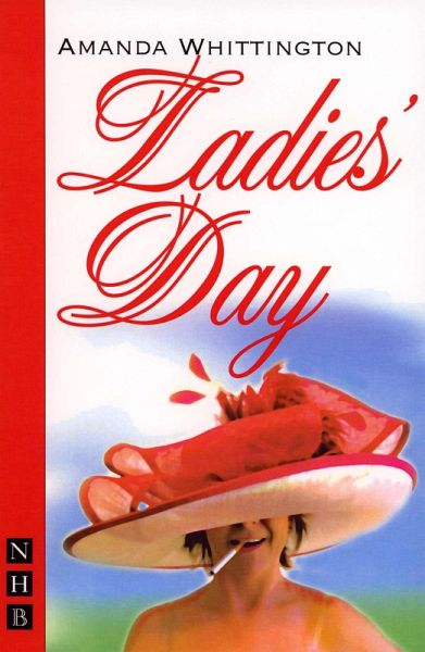 Ladies' Day (eBook, ePUB)