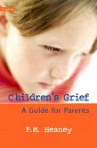 Children's Grief (eBook, ePUB)