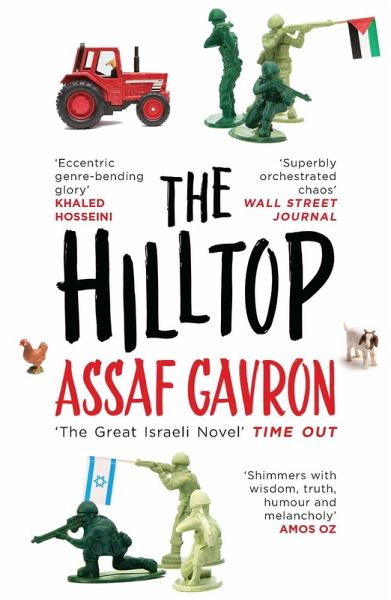 The Hilltop (eBook, ePUB) The Hilltop (eBook, ePUB)