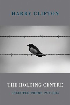 Cover The Holding Centre (eBook, ePUB)