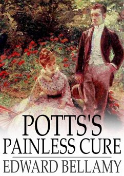 Cover Potts's Painless Cure (eBook, ePUB)