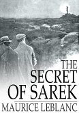 Secret of Sarek (eBook, ePUB)