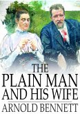 Plain Man and His Wife (eBook, ePUB)