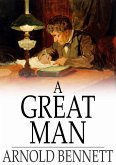 Great Man (eBook, ePUB) Great Man (eBook, ePUB)