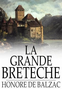 Cover La Grande Breteche (eBook, ePUB)