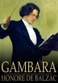 Gambara (eBook, ePUB)
