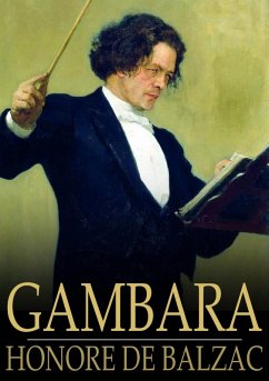 Cover Gambara (eBook, ePUB)