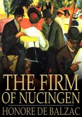 Firm of Nucingen (eBook, ePUB)
