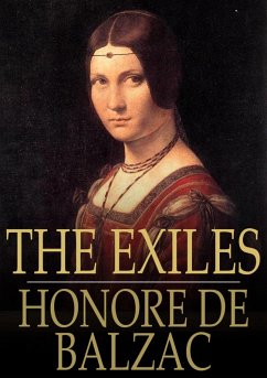 Exiles (eBook, ePUB) - Balzac, Honore de