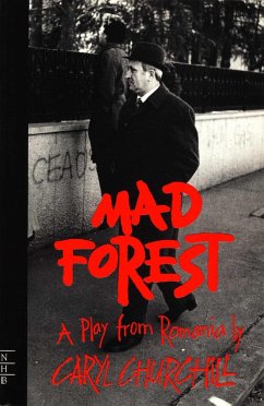 Mad Forest (NHB Modern Plays) (eBook, ePUB) - Churchill, Caryl