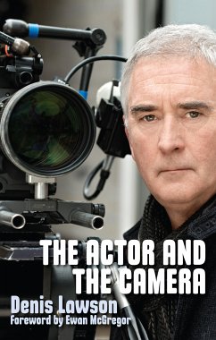 The Actor and the Camera (eBook, ePUB) - Lawson, Denis