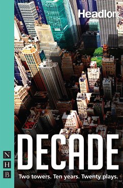 Decade (NHB Modern Plays) (eBook, ePUB) - Various