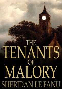 Tenants of Malory (eBook, ePUB) - Le Fanu, Sheridan