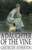 Daughter of the Vine (eBook, PDF)