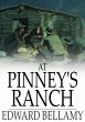 At Pinney's Ranch (eBook, ePUB) - Bild 1