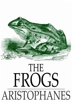 Frogs (eBook, ePUB) - Aristophanes