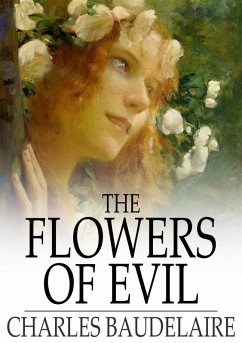 Flowers of Evil (eBook, ePUB) - Baudelaire, Charles
