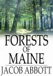 Forests of Maine (eBook, ePUB) - Bild 1