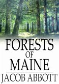 Forests of Maine (eBook, ePUB)