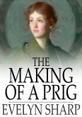 Making of a Prig (eBook, ePUB)