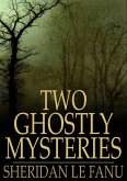Two Ghostly Mysteries (eBook, ePUB)
