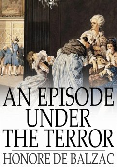 Cover Episode Under the Terror (eBook, ePUB)