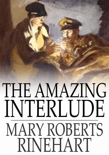 Amazing Interlude (eBook, ePUB)