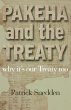 Pakeha and the Treaty (eBook, ePUB) - Bild 1