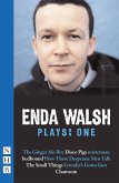 Enda Walsh Plays: One (NHB Modern Plays) (eBook, ePUB)